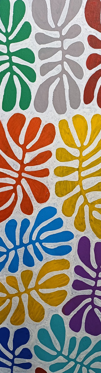 Aboriginal Painting - Awelye