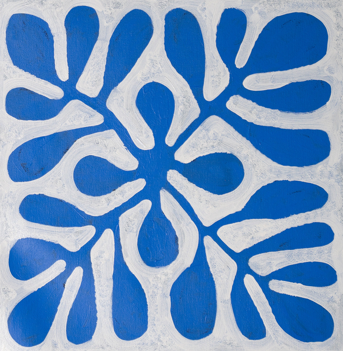Aboriginal Painting - Watya Tjuta