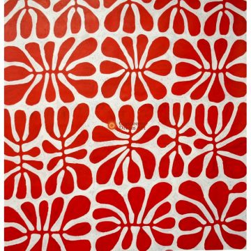 Aboriginal Painting - Watya Tjuta