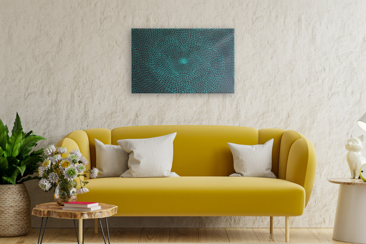 Aboriginal Painting - Kangaroo Dreaming