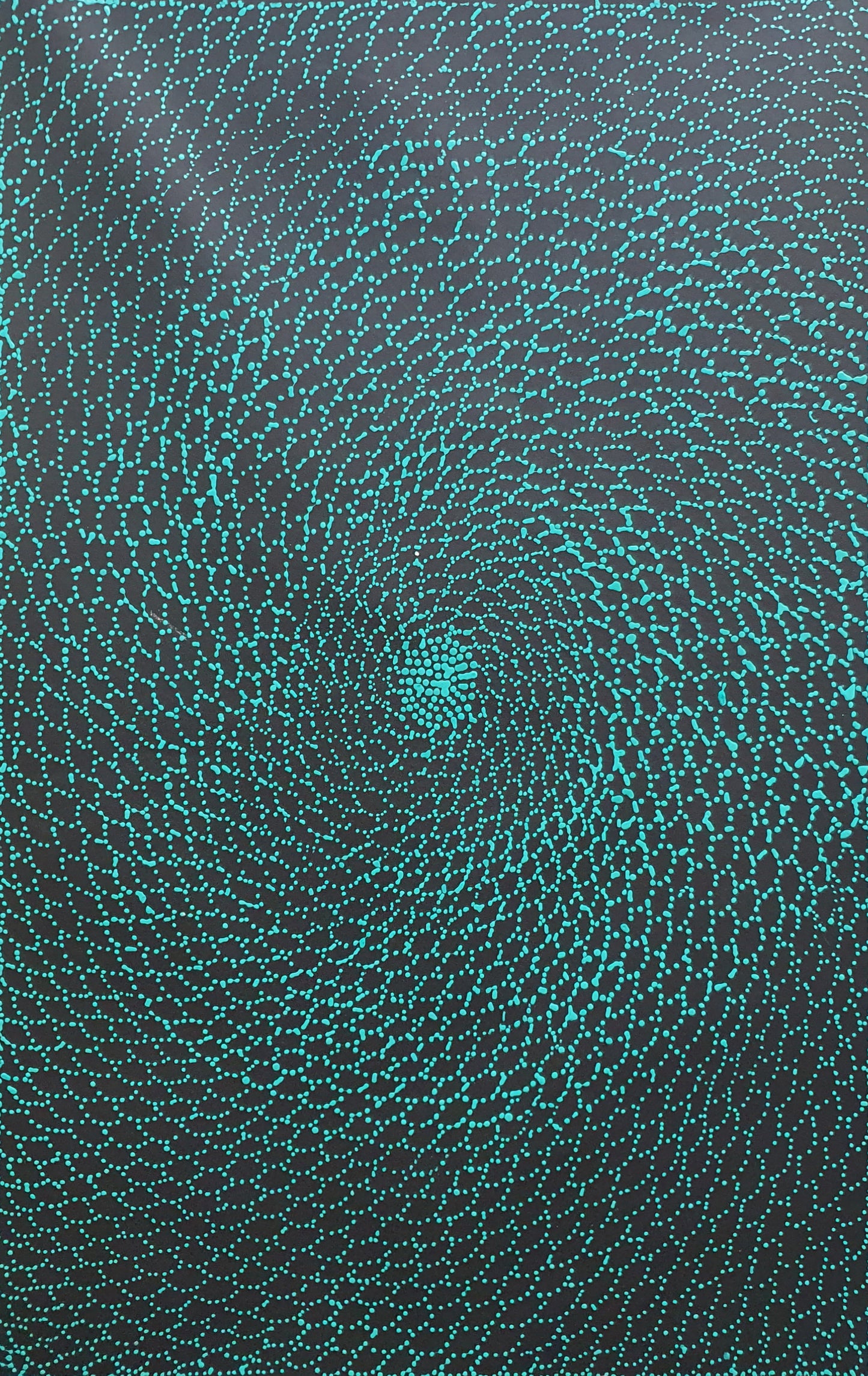 Aboriginal Painting - Kangaroo Dreaming