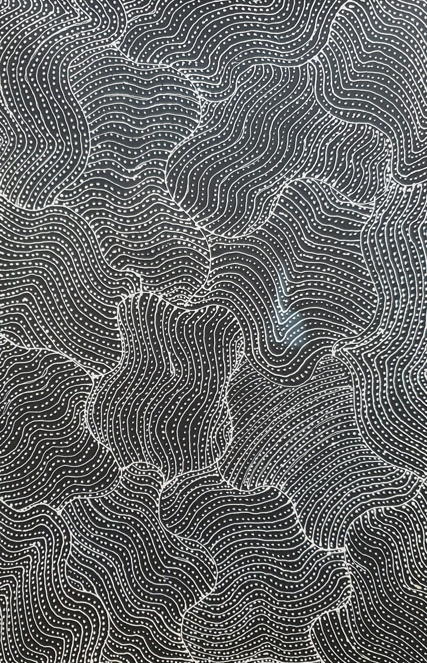 Aboriginal Painting - My Country