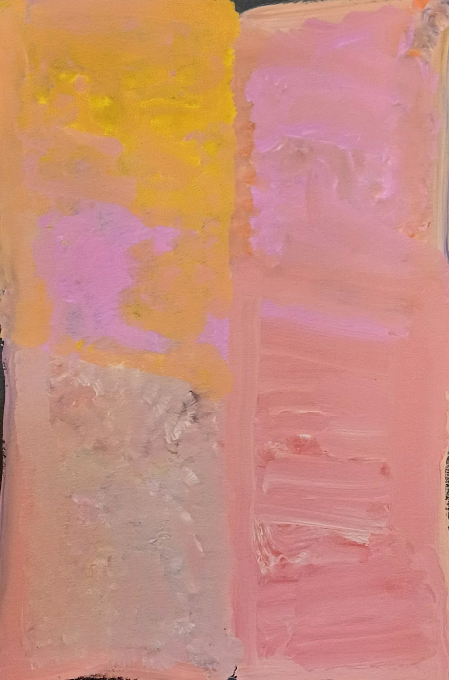 Aboriginal Painting - My Country