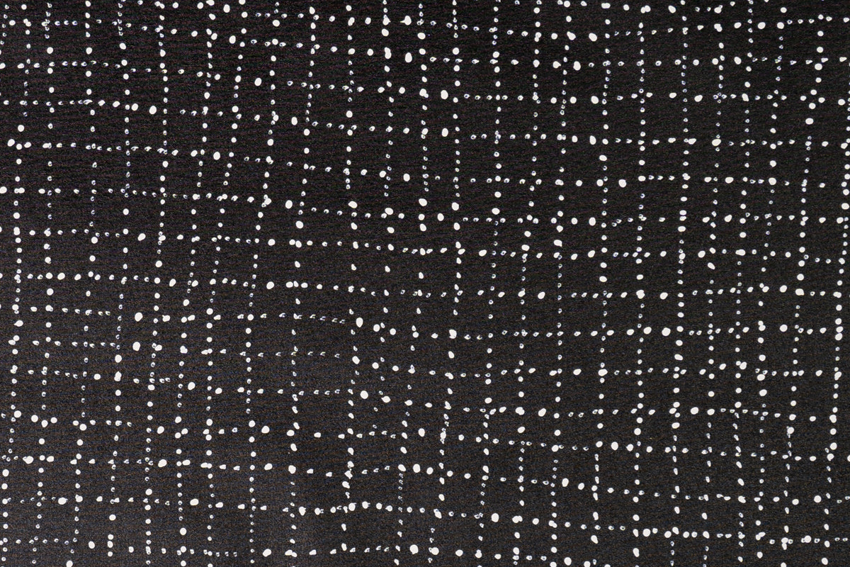 Aboriginal Painting - Mina Mina