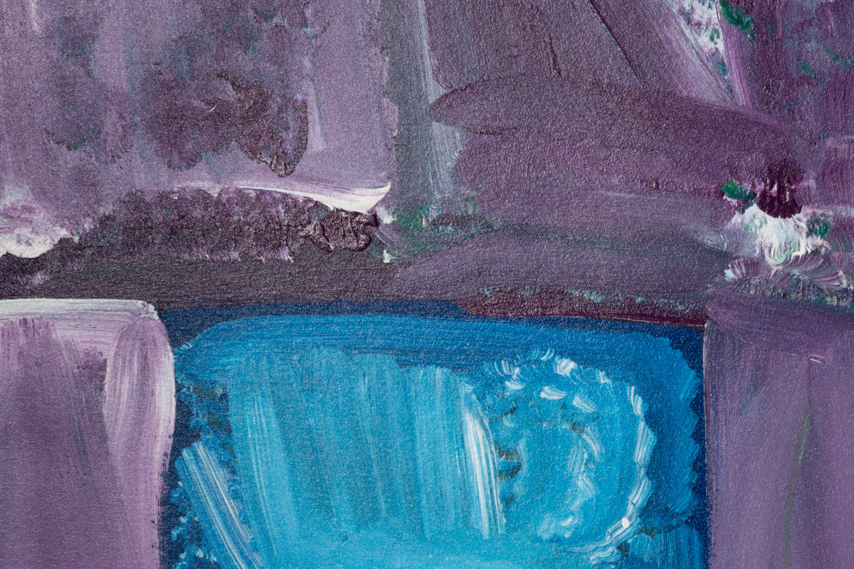 Aboriginal Painting - My Country