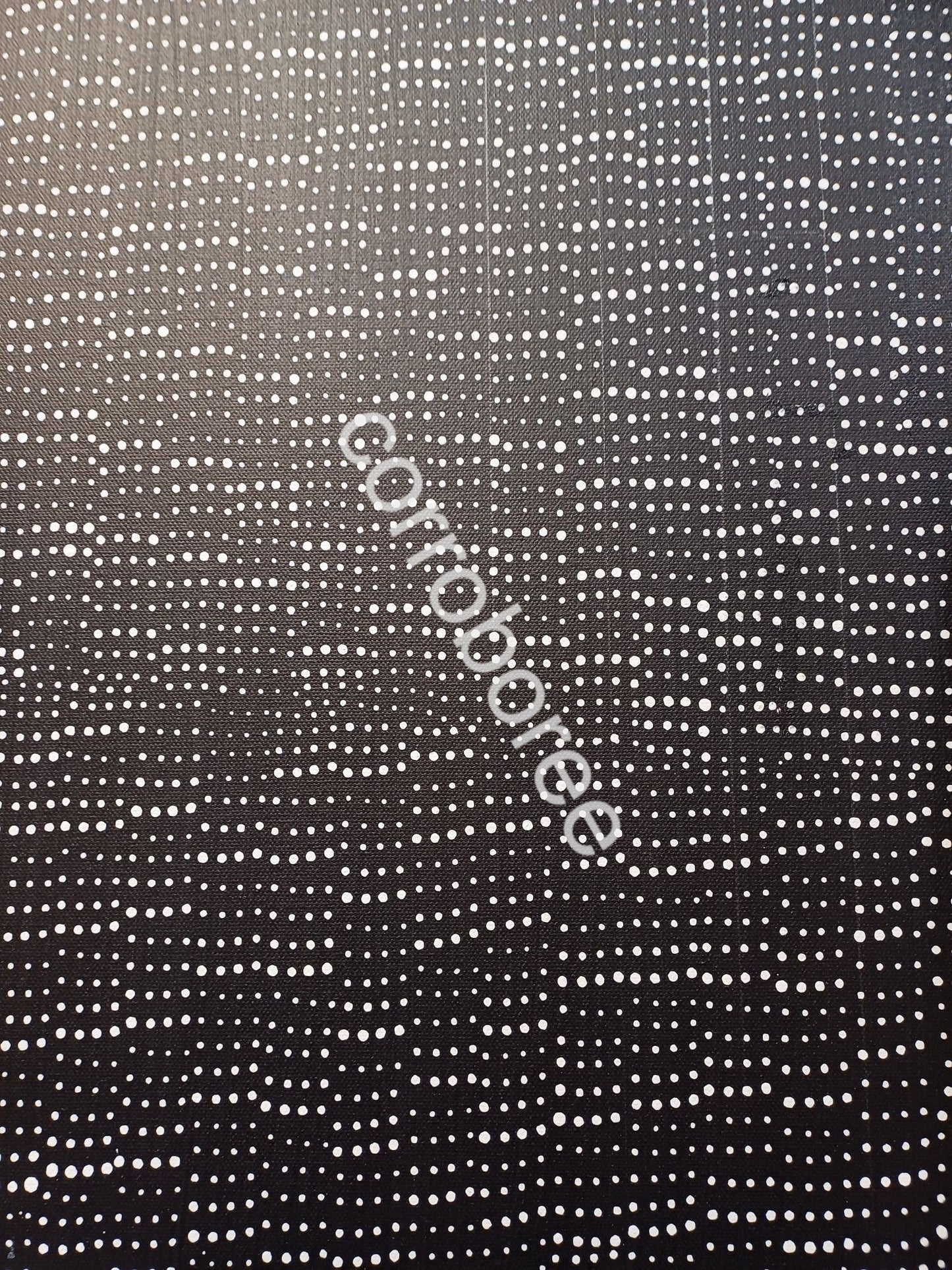 Aboriginal Painting - Seed Dreaming