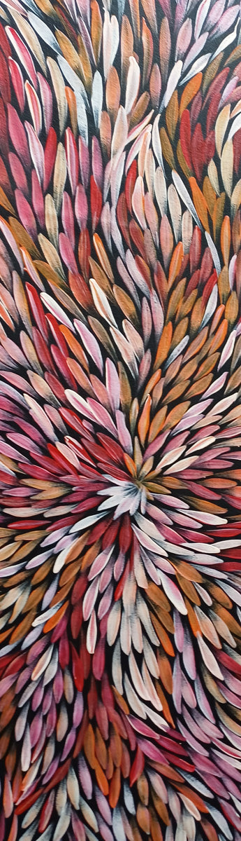 Bethany Nelson - Bush Medicine Leaves