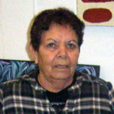 Barbara Weir