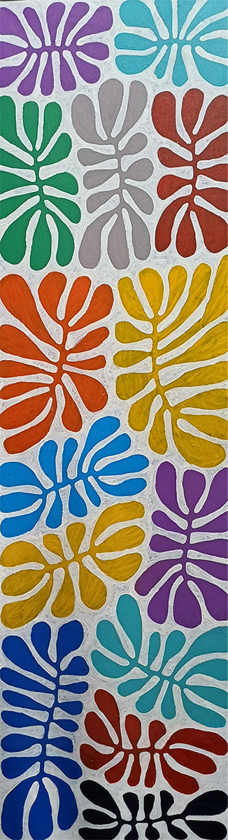 Aboriginal Painting - Awelye