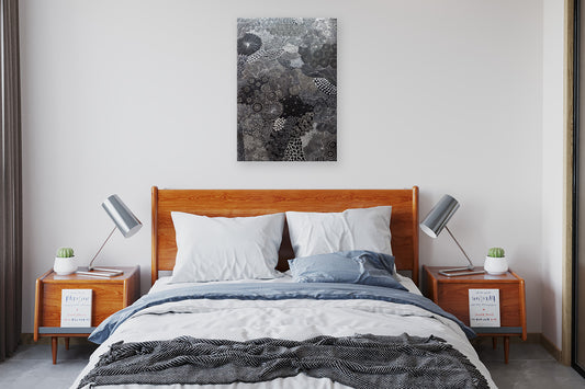 Aboriginal Painting - My Country