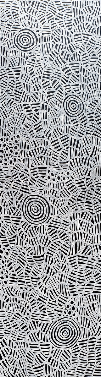 Aboriginal Painting - Alewye