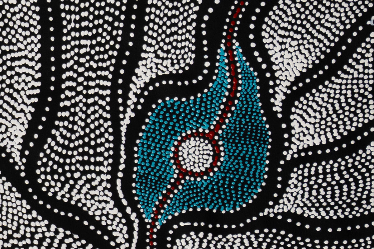 Aboriginal Painting - My Mother’s Country