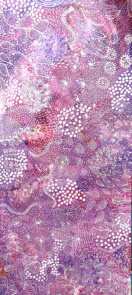 Aboriginal Painting - Womans Ceremony
