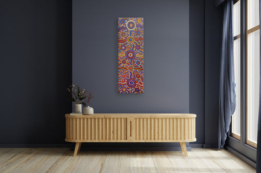Aboriginal Painting - My Country