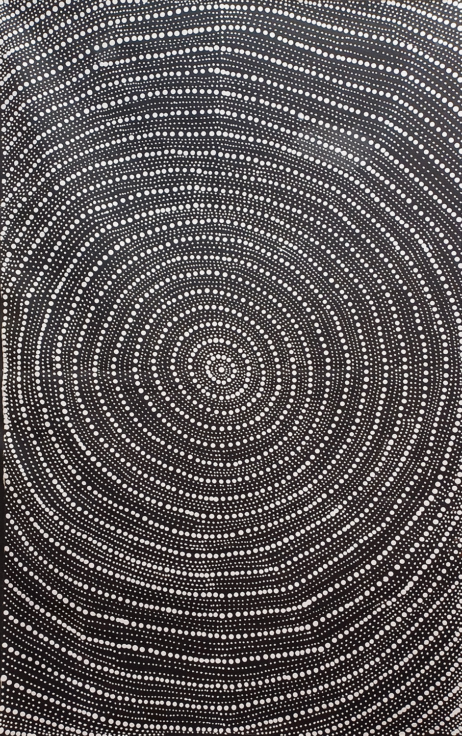 Aboriginal Painting - Seed Dreaming