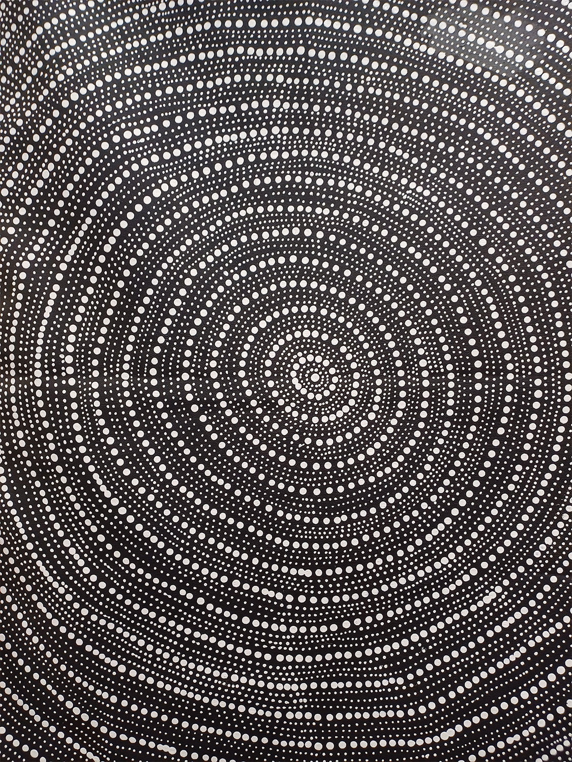 Aboriginal Painting - Seed Dreaming