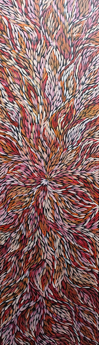 Bethany Nelson   - Bush Medicine Leaves